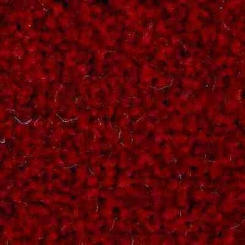 JHS Hospi-Classic Heathers Carpet 420 Ruby 