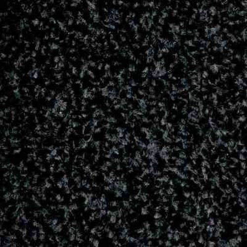 JHS Hospi Classic Heathers Carpet 478 Black