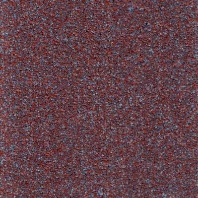 JHS Universal Heathers Action Back Carpet 85 Claret