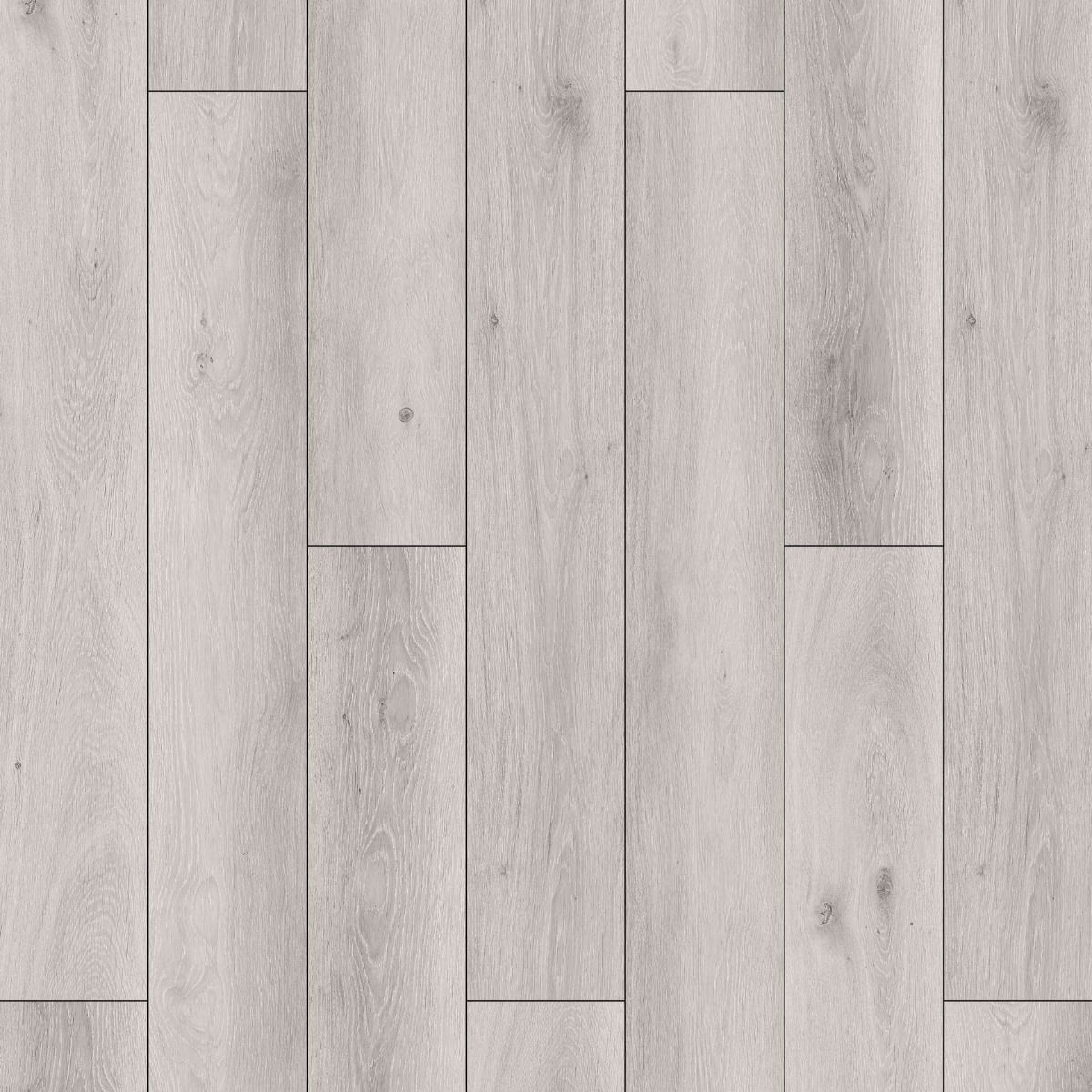 Flooring Hut Burleigh SPC Rigid Click - Silver Oak