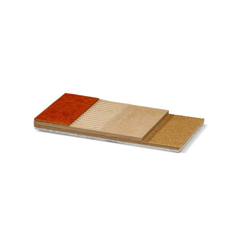 Jumpax Dual Underlay System 2.88 sqm
