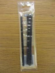 JUNIOR HACKSAW BLADES
