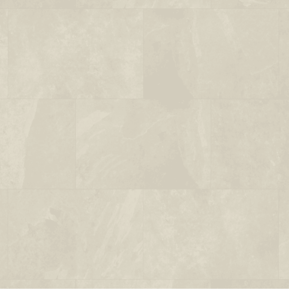 Karndean Knight Tile Rigid Core Ivory Riven Slate SCB-ST18