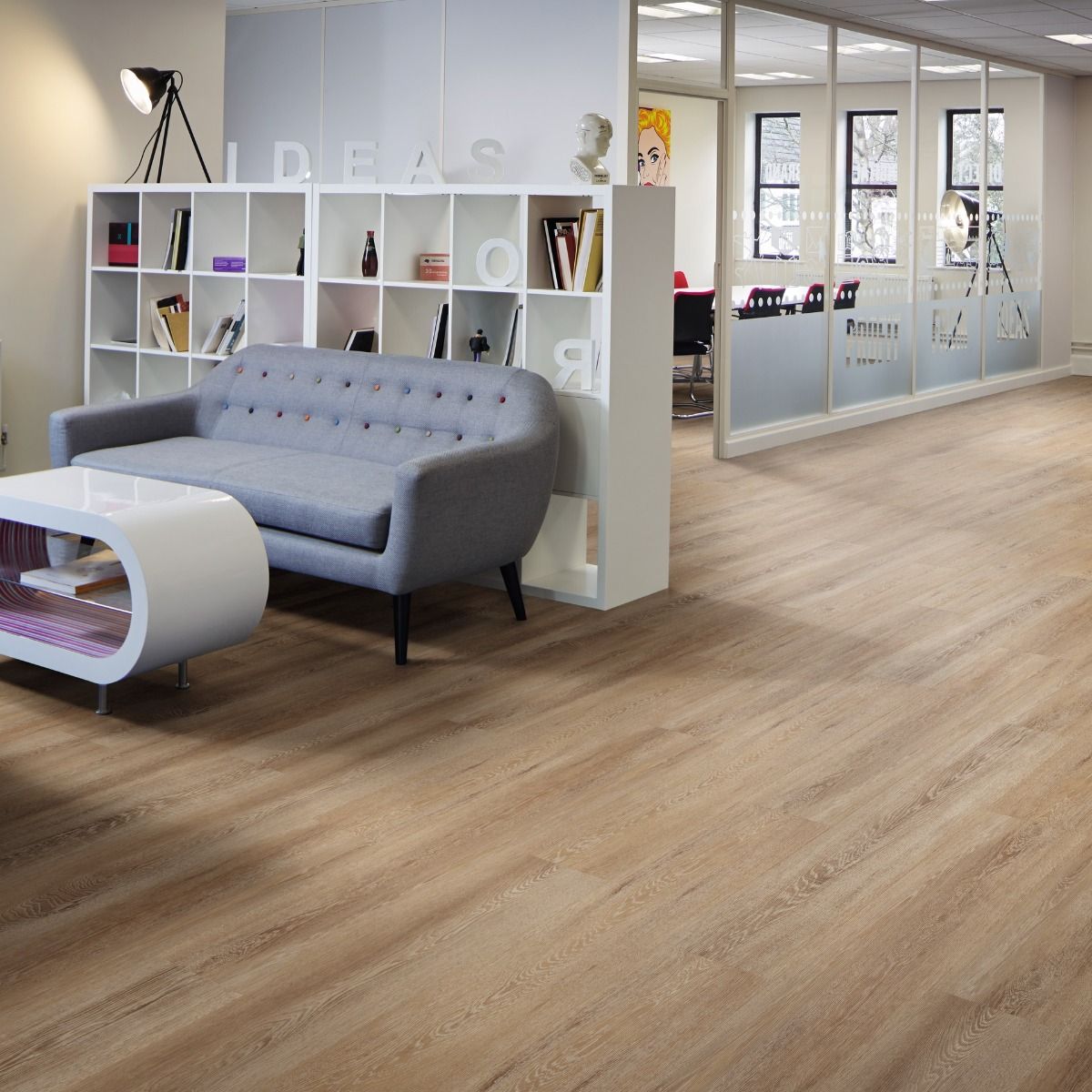 Karndean Palio Looselay Levanzo LLP150