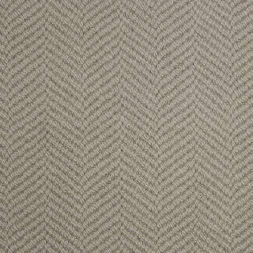 Kersaint Cobb Cascade Pale Linen Wool Carpet