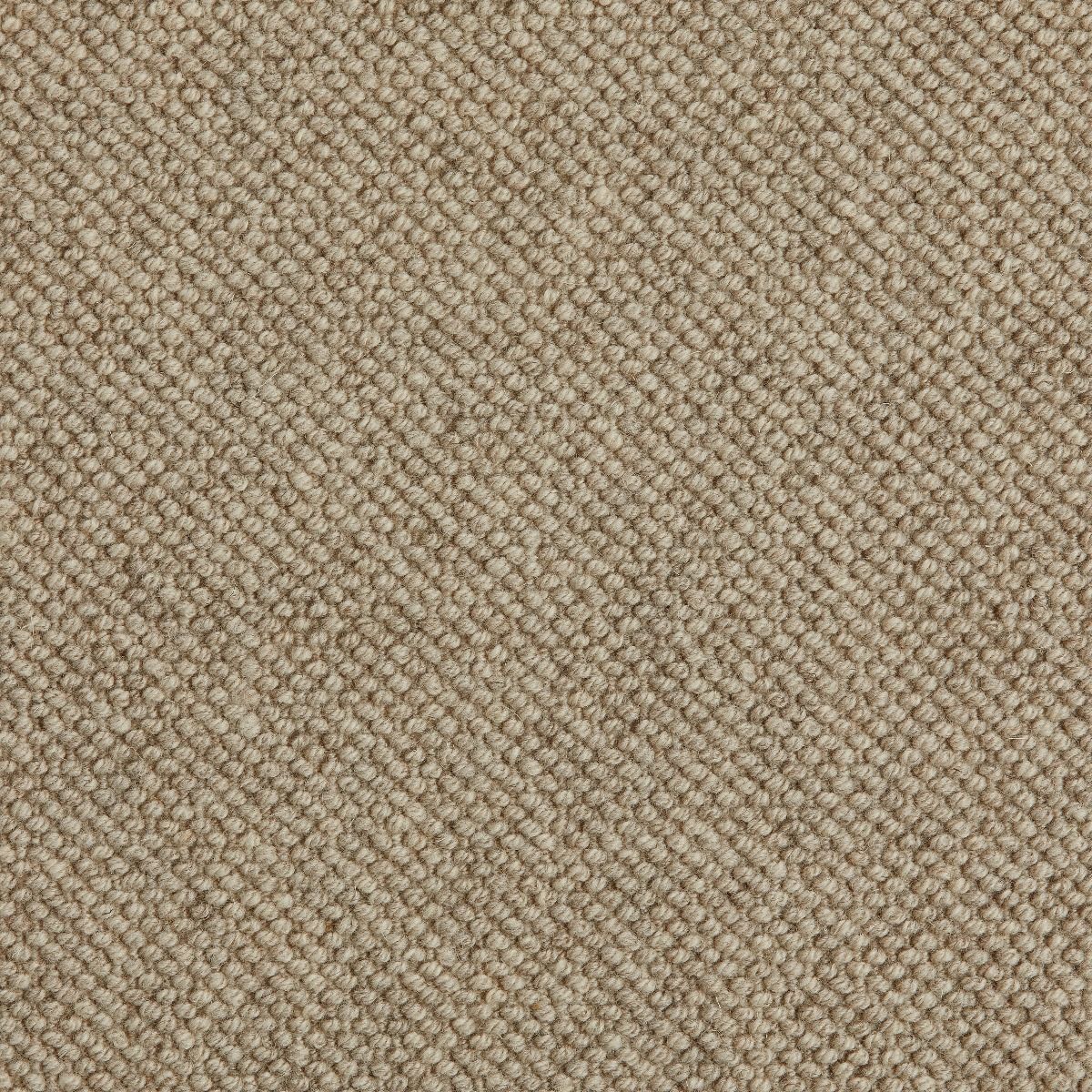 Westex Carpet Kirkmond Wool Loop Basmati