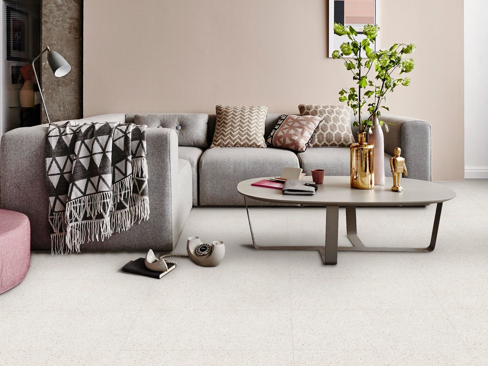 Kitts Stone 46522