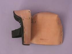 LEATHER KNEE PADS