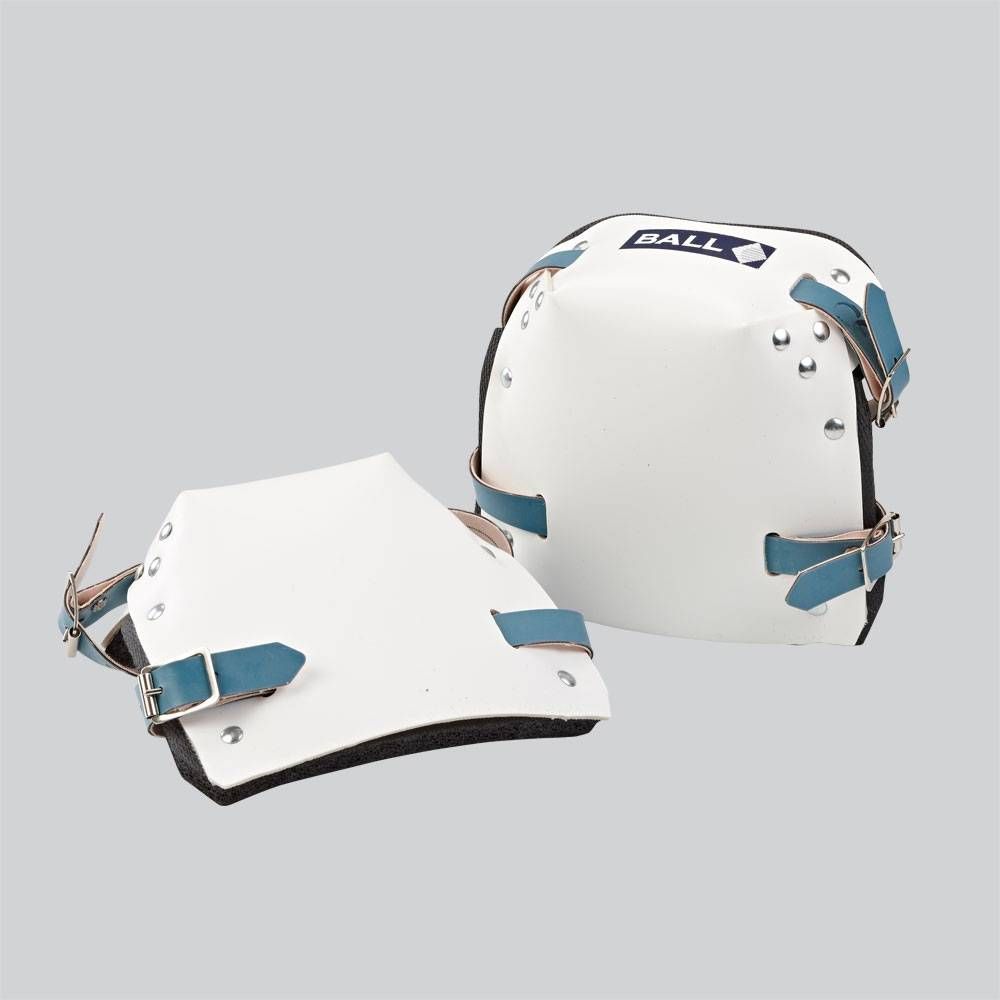 F Ball Stopgap Knee Pads Protection PVC