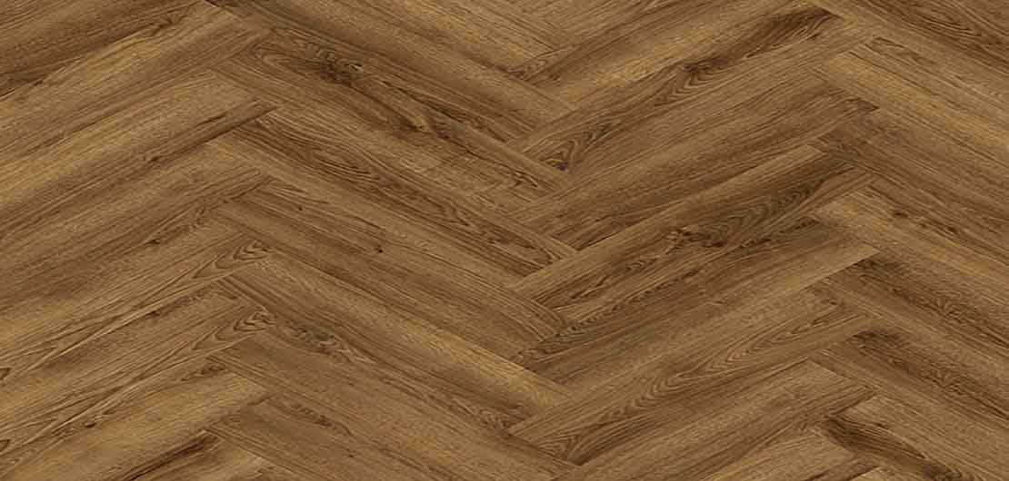 Laguna Oak Herringbone 83853