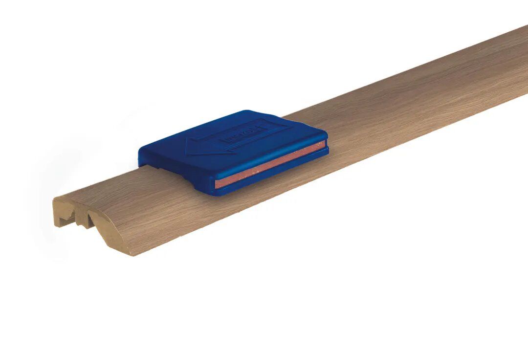 Furlong Laminate Incizo 4-in-1 Profile 2.15m
