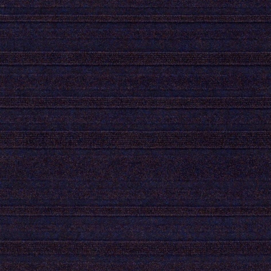 Burmatex Lateral Heavy Contract Carpet Tiles Indigo Snake 1812