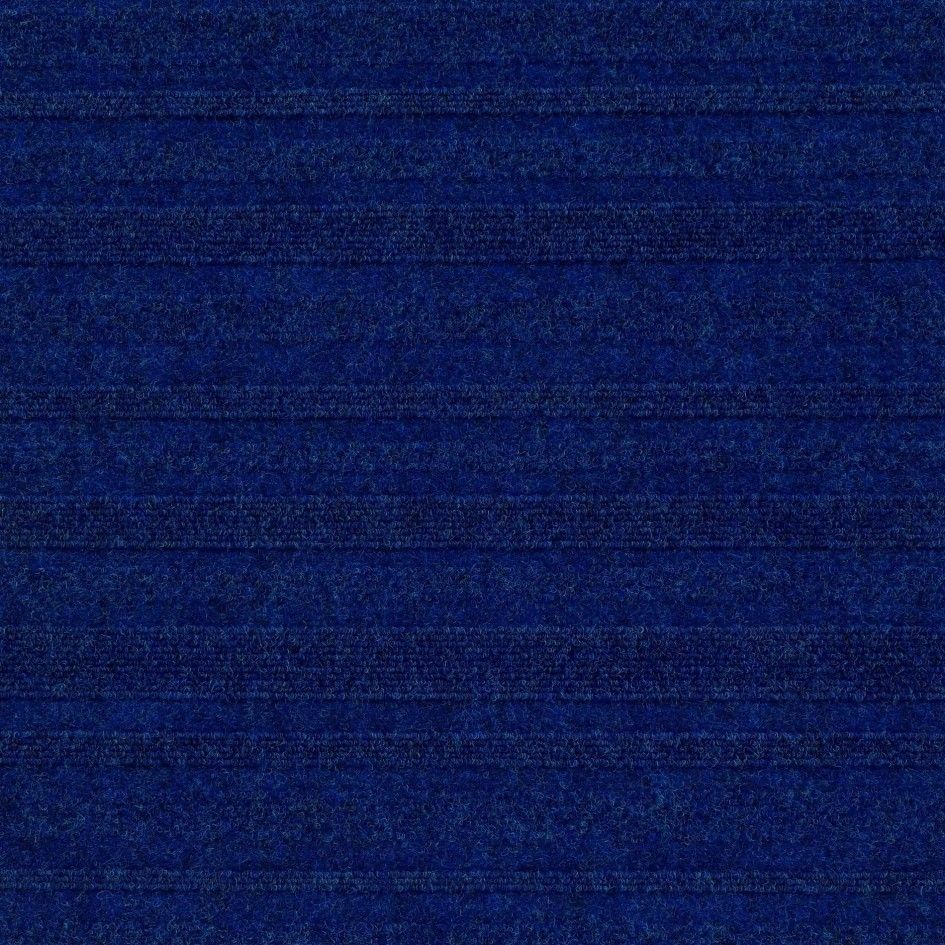 Burmatex Lateral Heavy Contract Carpet Tiles Blue Monday 1814