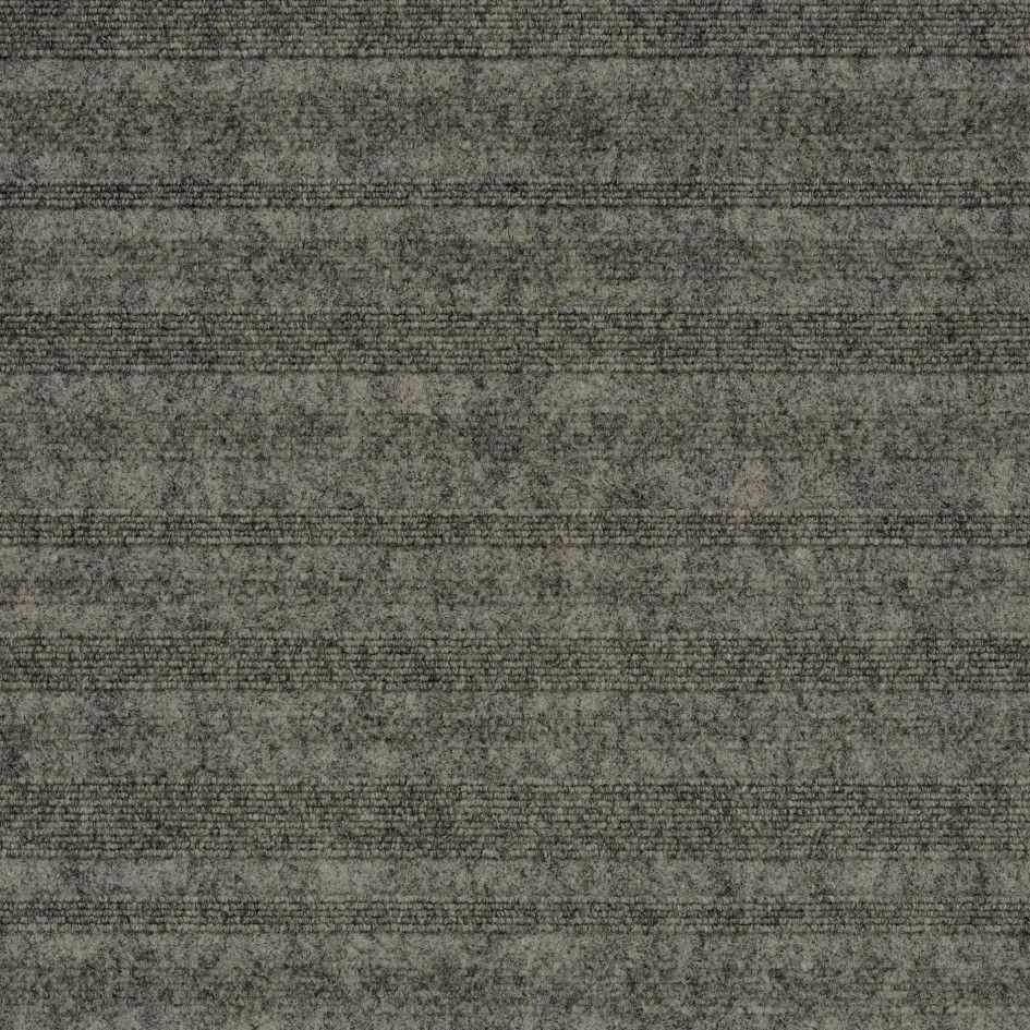 Burmatex Lateral Heavy Contract Carpet Tiles Pewter Cloud 1891
