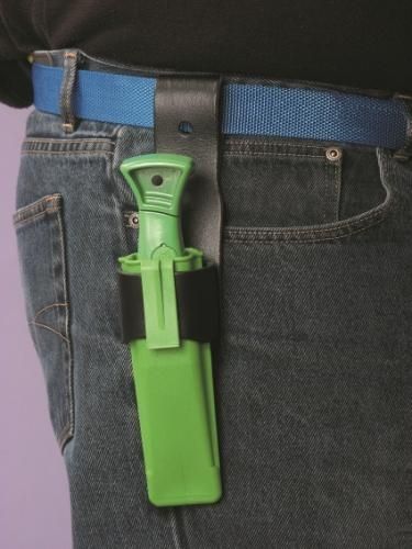 LEATHER HOLSTER