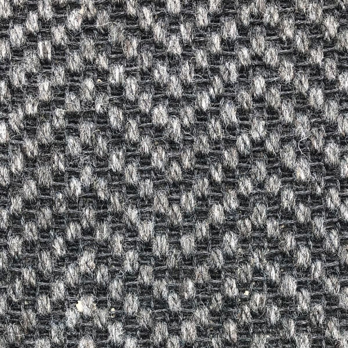 Lewis Abbott Herringbone Zinc