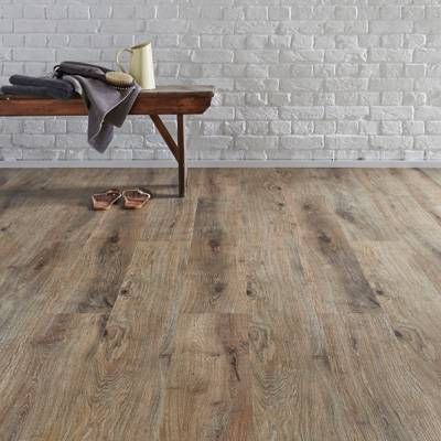 Lifestyle Floors Colosseum Aged Oak LVT Vinyl Tiles