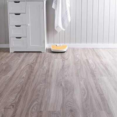 Lifestyle Floors Colosseum 5G Smoked Oak LVT Vinyl Tiles
