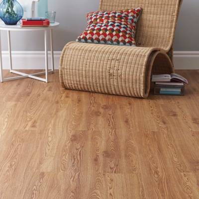 Lifestyle Floors Galleria Barn Oak LVT Vinyl Tiles