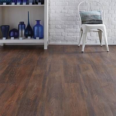 Lifestyle Floors Galleria Brushed Oak LVT Vinyl Tiles