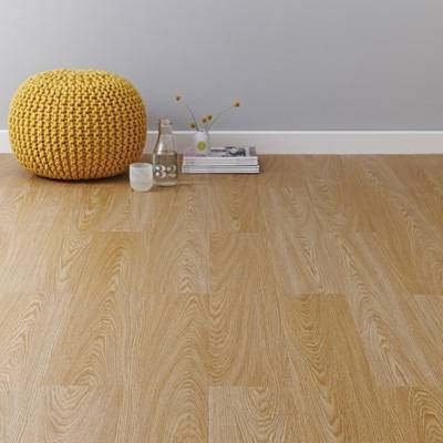 Lifestyle Floors Galleria Welsh Oak LVT Vinyl Tiles