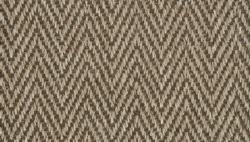 Crucial Trading Grand Herringbone Light Ash GH102