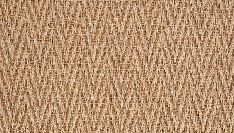 Crucial Trading Herringbone Oatmeal E403