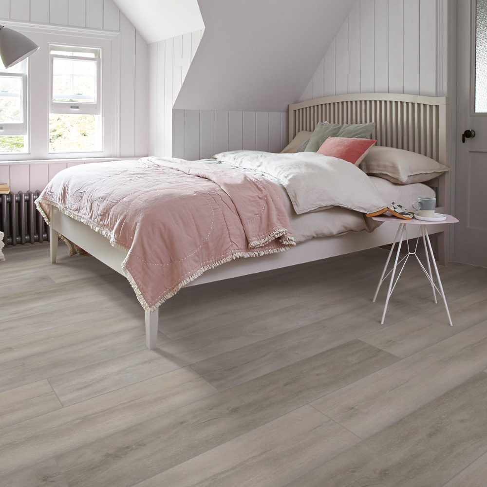 Flooring Hut Burleigh Timber 30 - Woodland