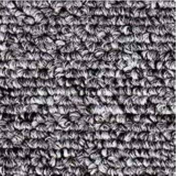 CFS Modena Light Grey Heavy Contract Carpet Tiles