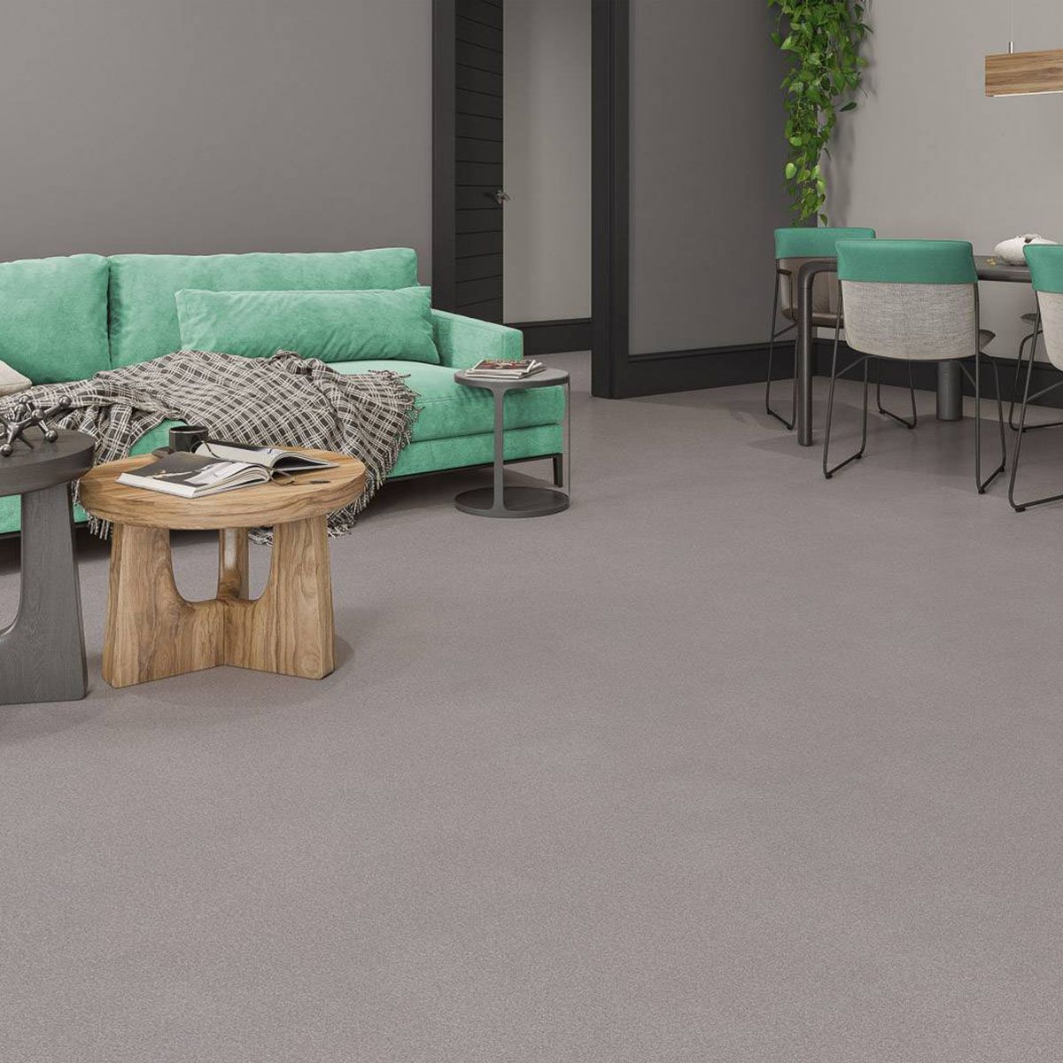 Flooring Hut Carpets Kensington Lightning