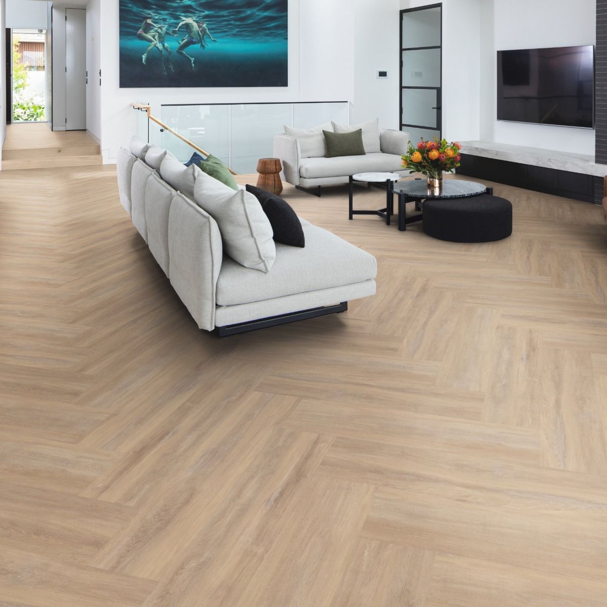 Karndean Palio Looselay Hamden LLP156