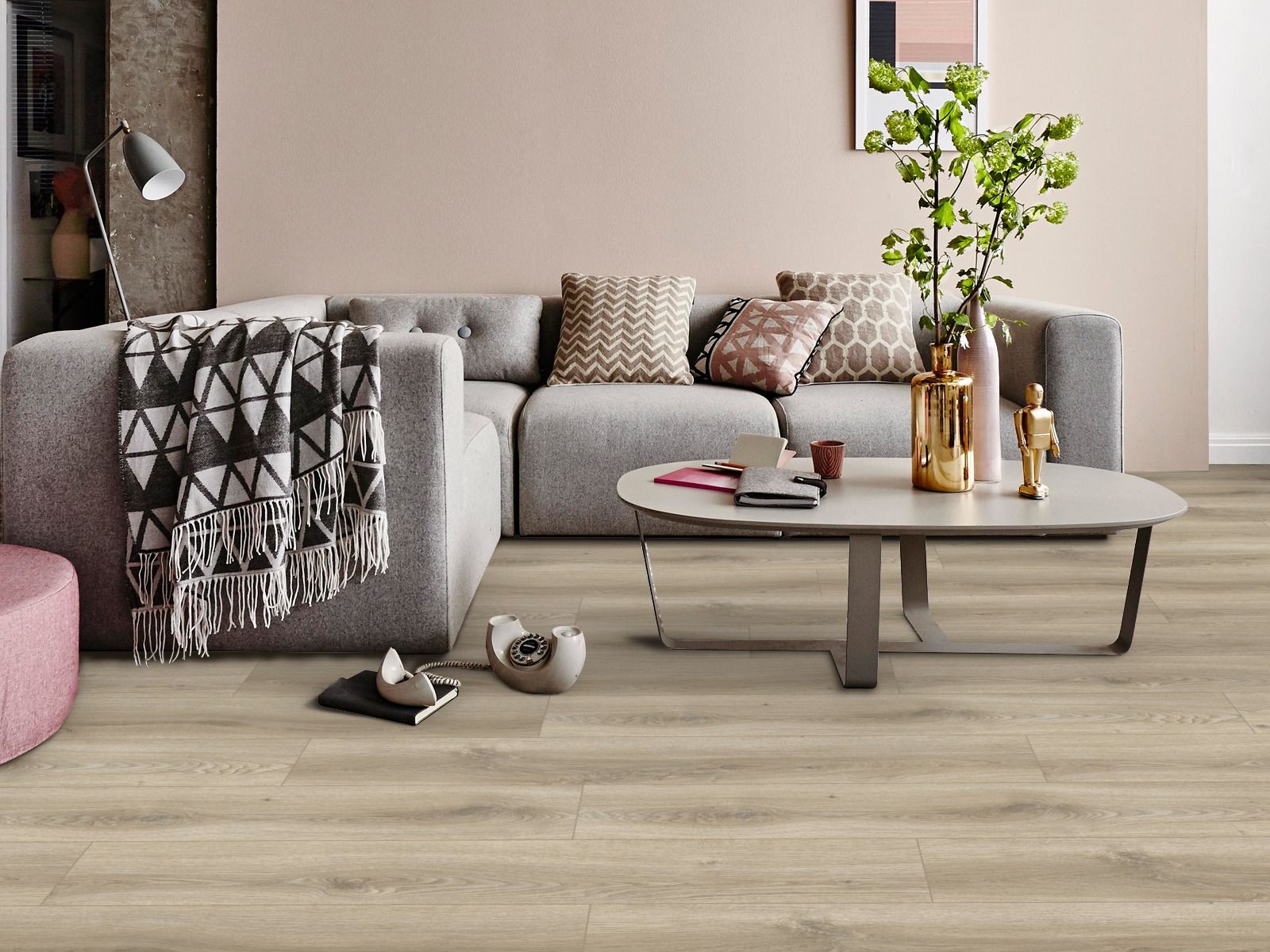 Louisa Oak 22856