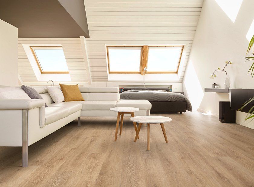 Coretec Naturals 1200 Series Lumber