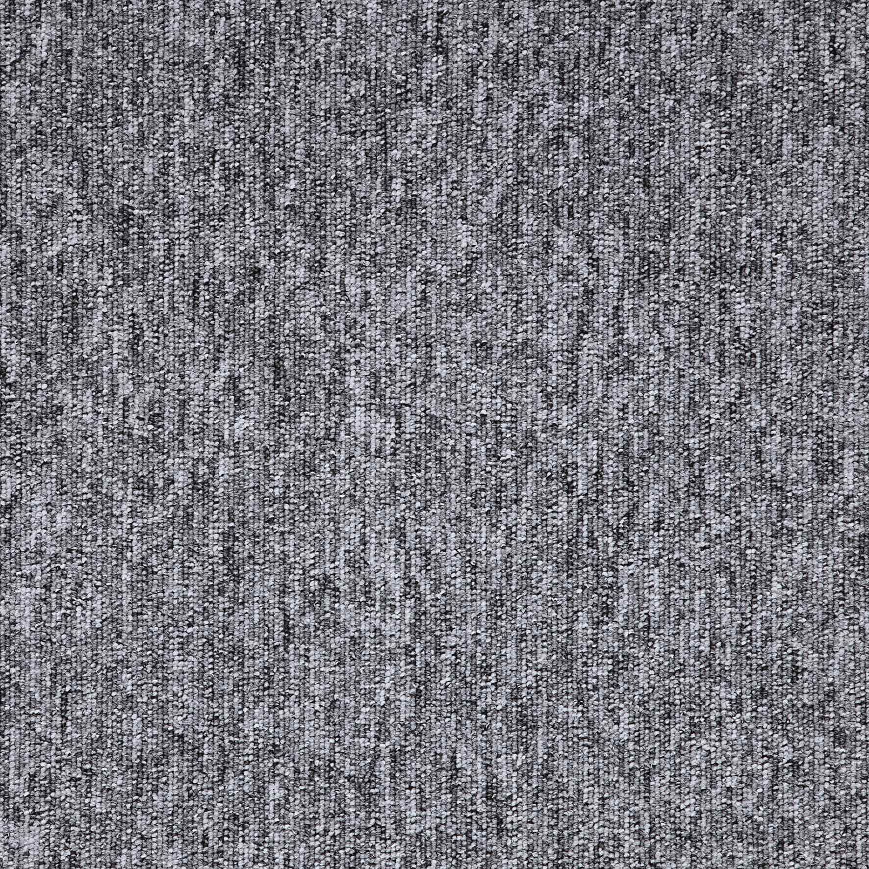 Paragon Macaw Carpet Tile  Pewter