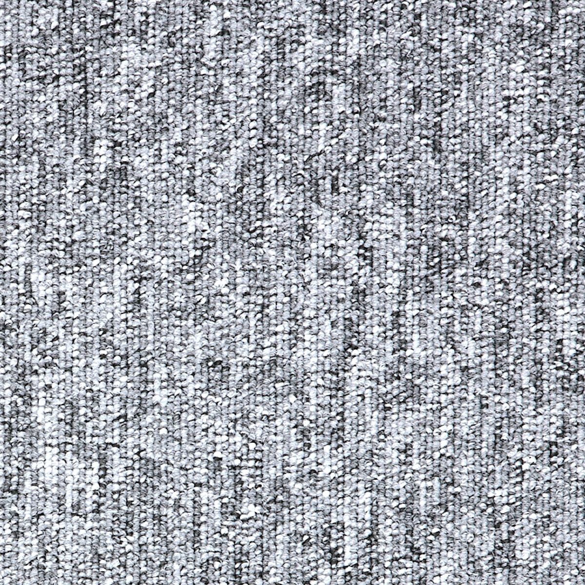 Flooring Hut Elements Carpet Tile Silver