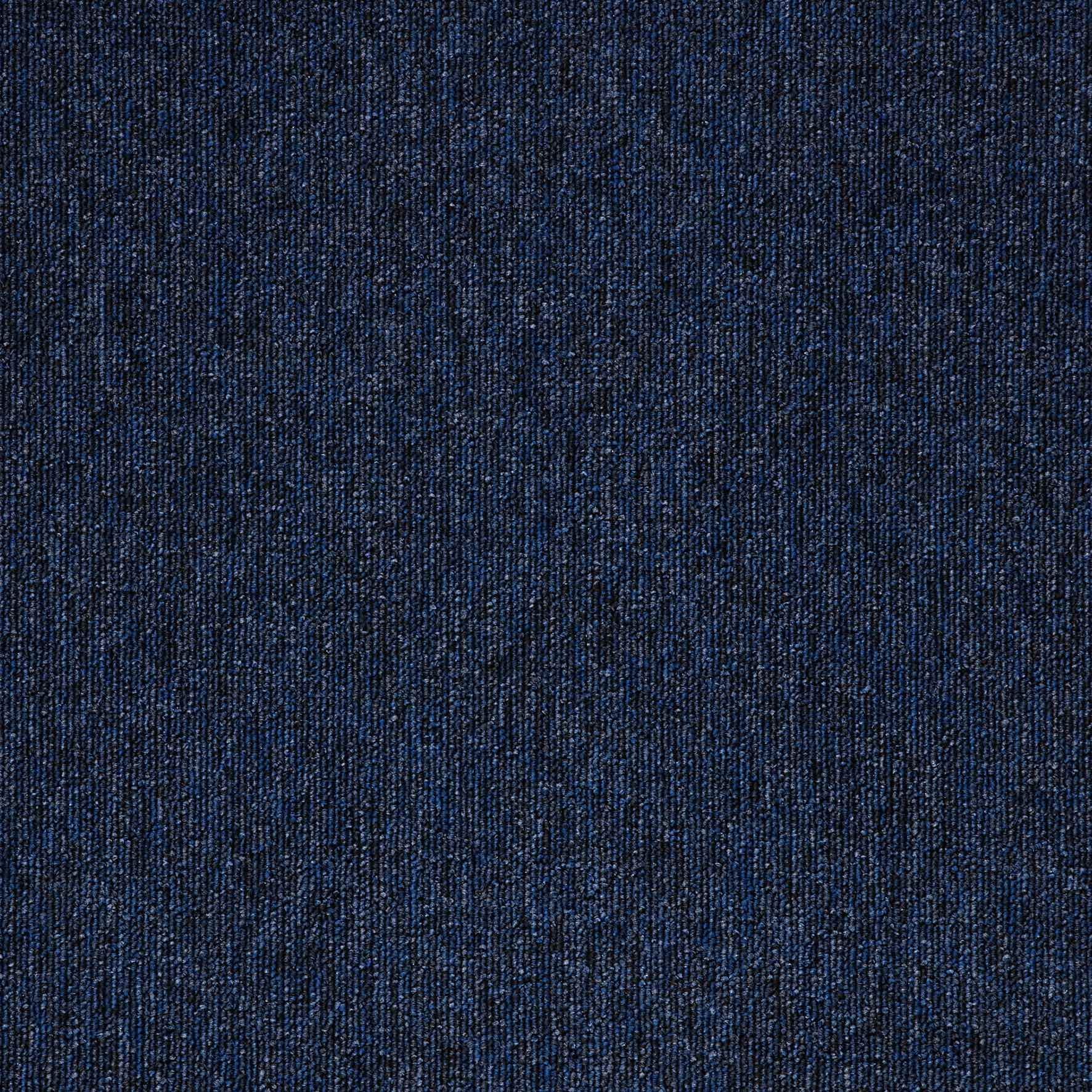 Paragon Macaw Carpet Tile Sapphire