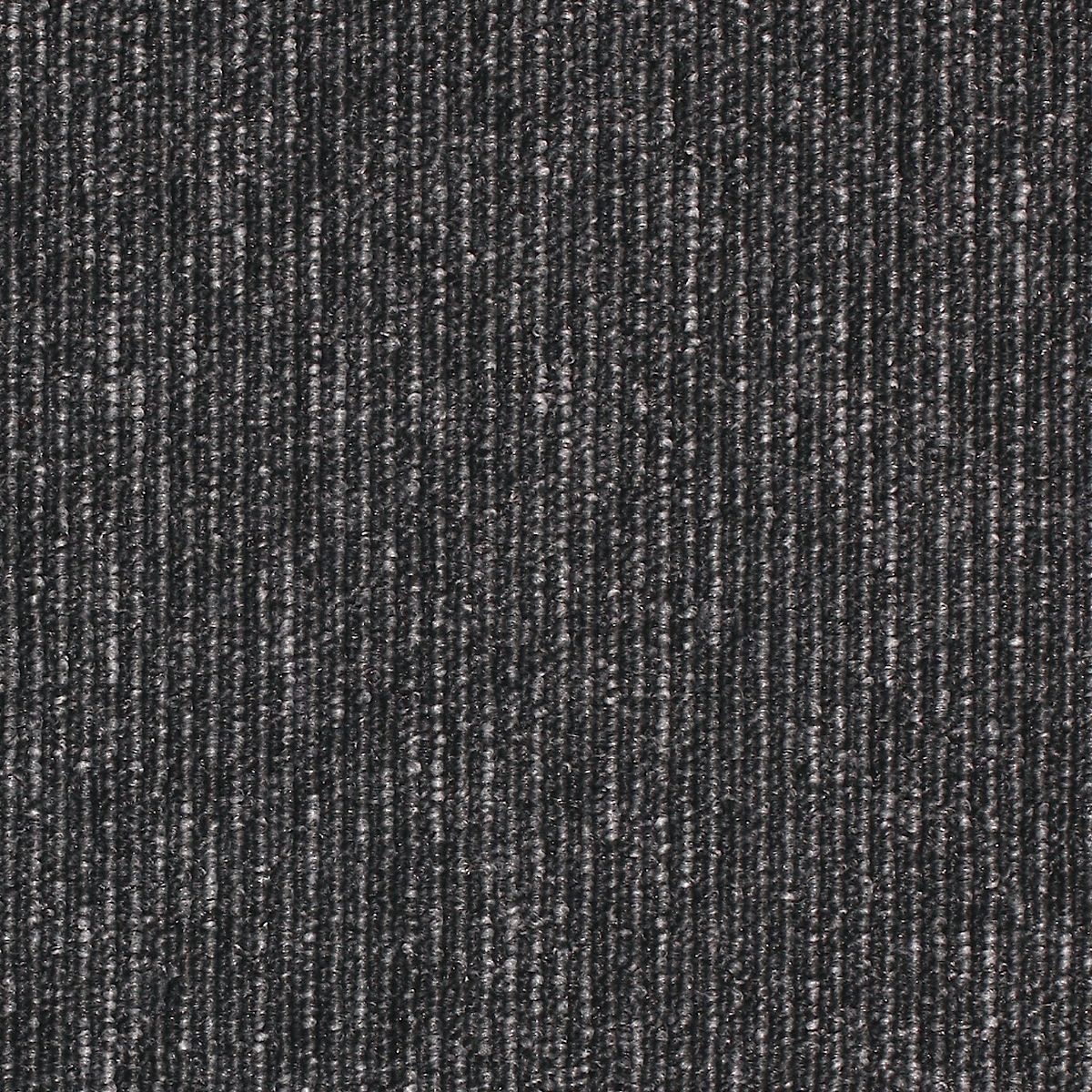 Flooring Hut Elements Carpet Tile Night Sky Grey Stripe