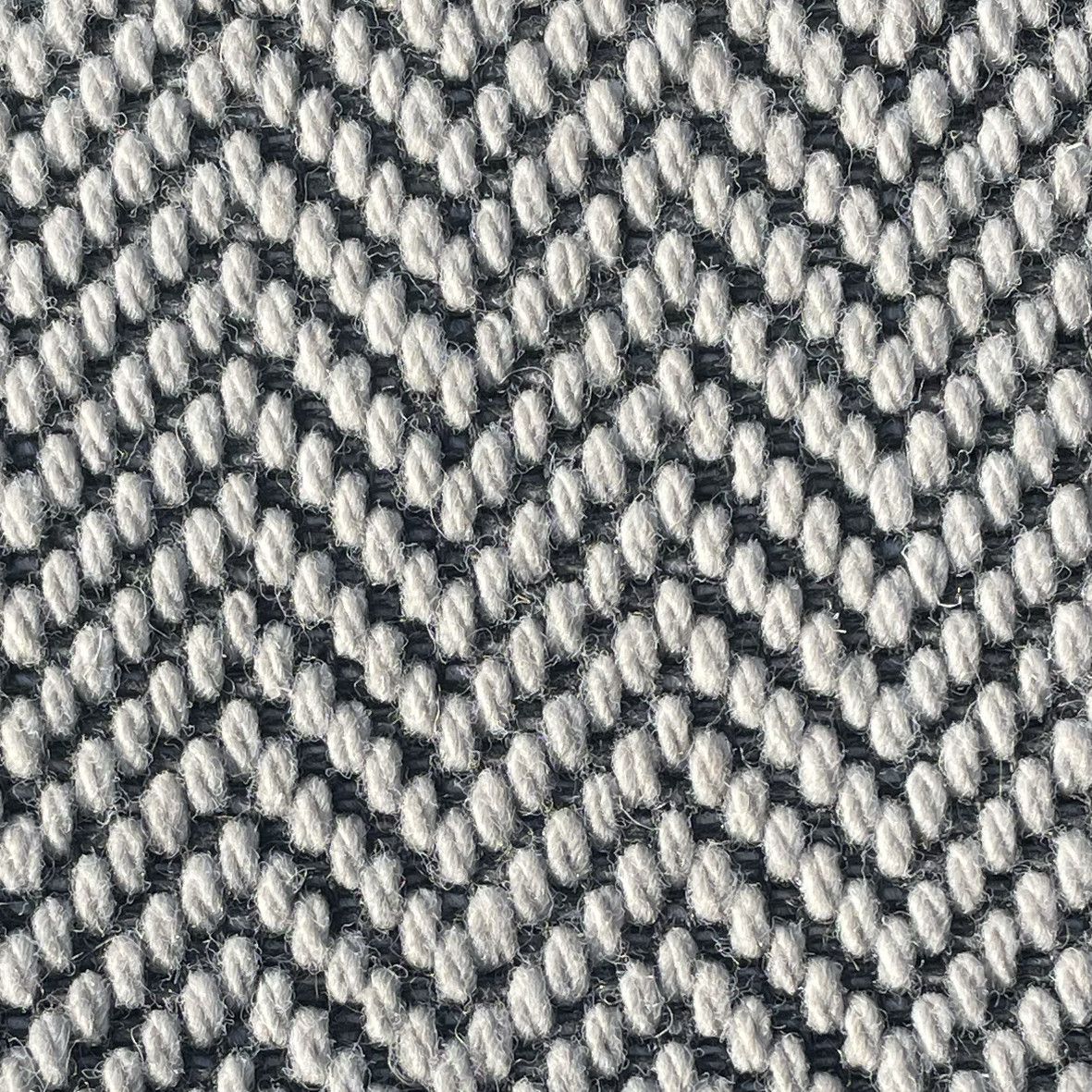 Lewis Abbott Herringbone Marble