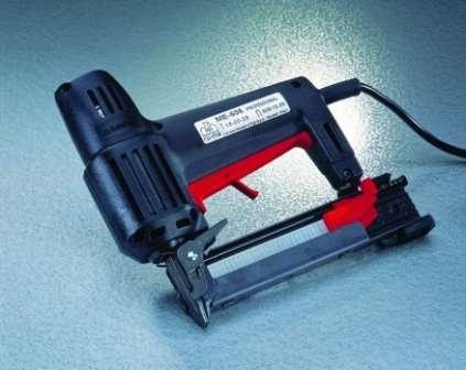 Electric Spotnailer MET567