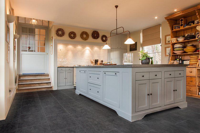 Coretec The Essentials Tile+ Series Mensa 58