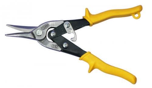 METAL SNIPS USA