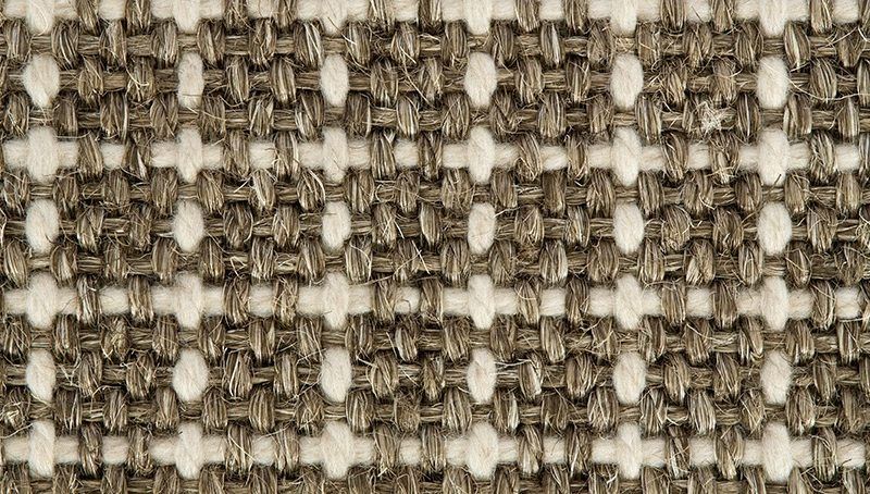 Crucial Trading Plaid Misty Grey SP303