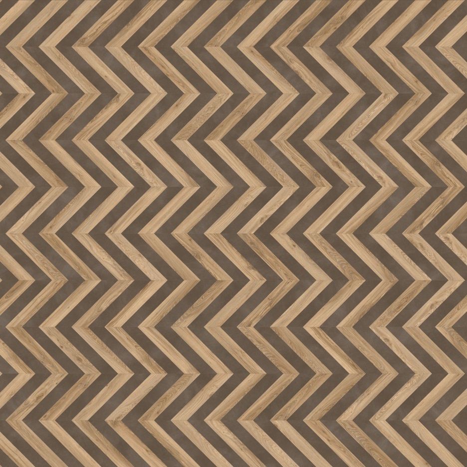 Moduleo Moods Chevron Wave 605