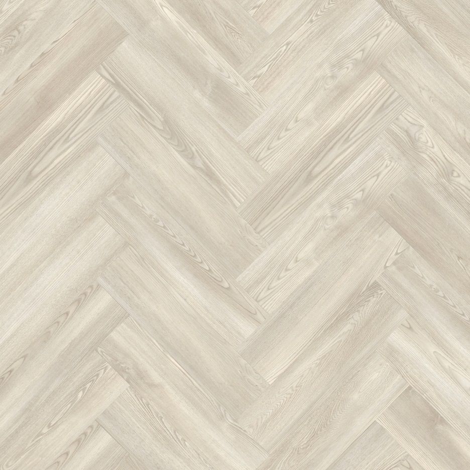 Moduleo Roots Herringbone Mexican Ash 20216