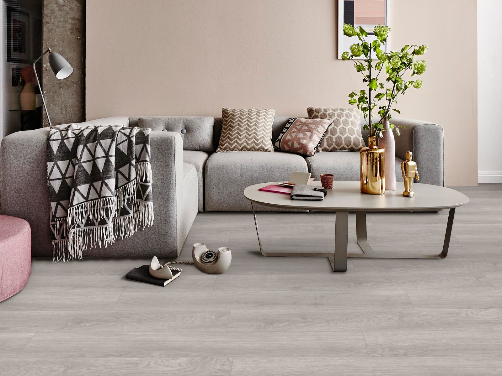 Monterey Oak 22934
