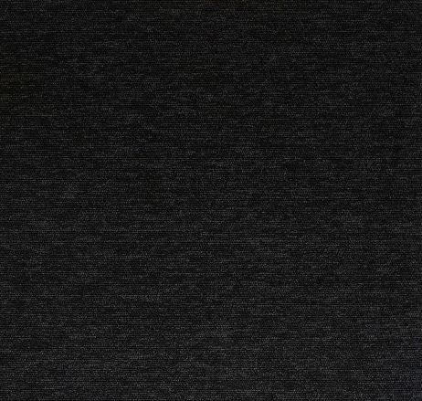 Burmatex Tivoli Heavy Contract Carpet Tiles Montserrat Black 20259