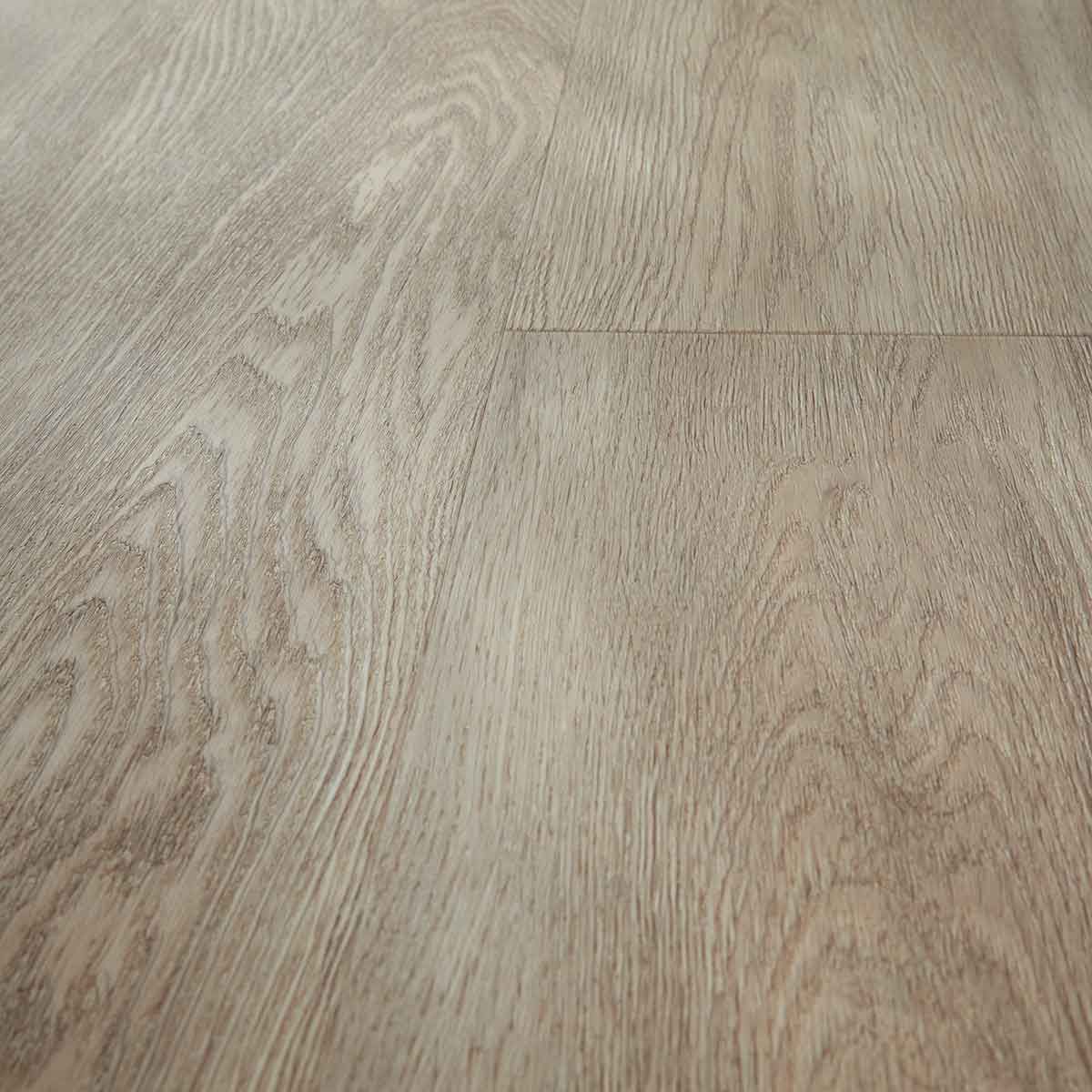 NT54 – Naked Oak Flooring Hut Burrnest - Natural Light Oak