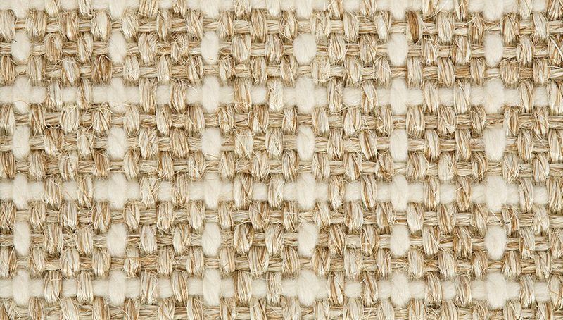 Crucial Trading Plaid Natural Calico SP300