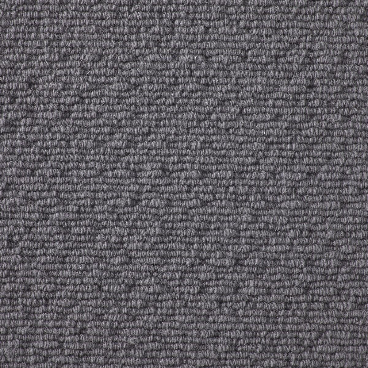 Westex Carpet Boucle Natural Loop Chrome