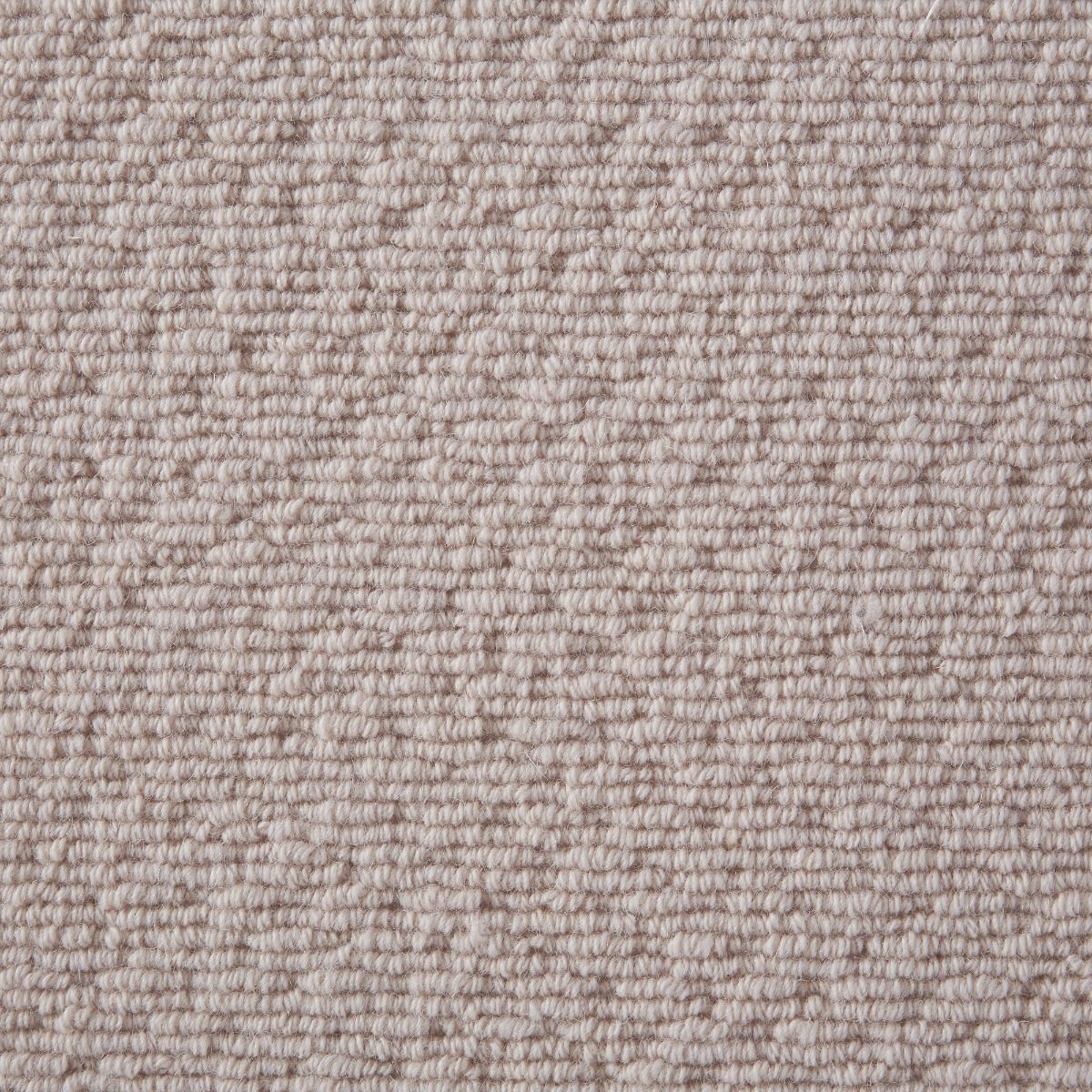 Westex Carpet Boucle Natural Loop Flax